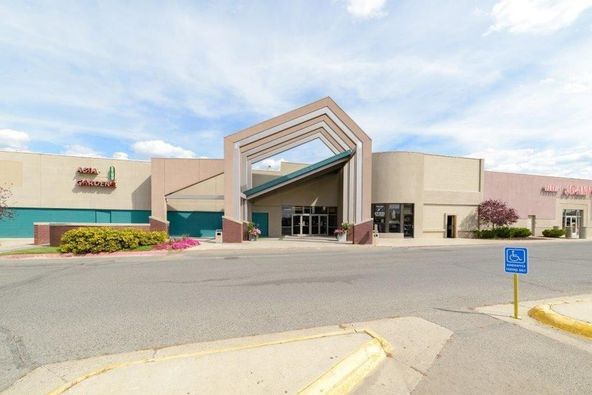 Butte Plaza Mall: 3100 Harrison Ave, Butte, MT 59701